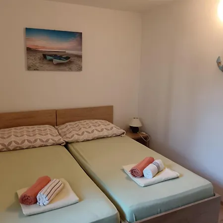Dragana Apartamento