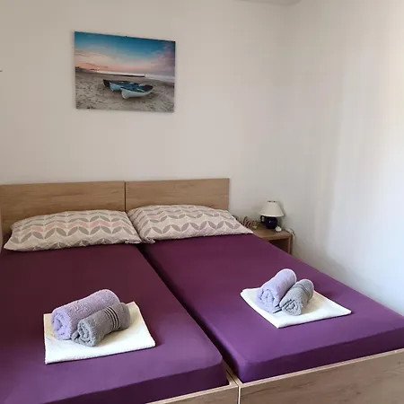 Dragana Apartamento